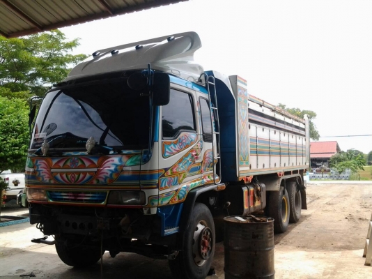 ขายอีซูซูเดก้า195 เครื่อง 6HH.1 2เพลาดั้มเนียมสวยๆเดิมๆ ราคา 1250000ติดต่อ 0897070053มงคล ขายอีซูซูเดก้า195 เครื่อง 6HH.1 2เพลาดั้มเนียมสวยๆเดิมๆ ราคา 1250000ติดต่อ 0897070053มงคล