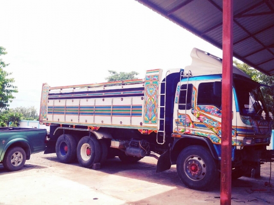 ขายอีซูซูเดก้า195 เครื่อง 6HH.1 2เพลาดั้มเนียมสวยๆเดิมๆ ราคา 1250000ติดต่อ 0897070053มงคล ขายอีซูซูเดก้า195 เครื่อง 6HH.1 2เพลาดั้มเนียมสวยๆเดิมๆ ราคา 1250000ติดต่อ 0897070053มงคล