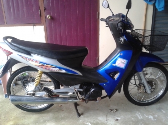 ขายเวฟ100ปี49งามๆ