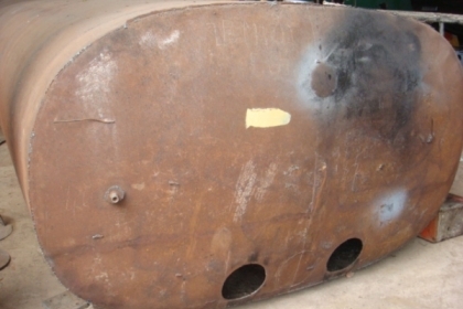 ขายถังยางมะตอย/Asphaltขนาดบรรจุ32ตัน ขายถังยางมะตอย/Asphaltขนาดบรรจุ32ตัน