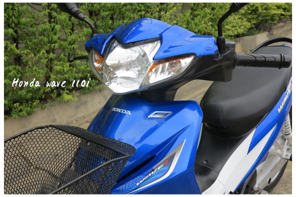 Honda wave 110i ระบบหัวฉีด ปี56 (ภาษี+พรบ ครบๆ) Honda wave 110i ระบบหัวฉีด ปี56 (ภาษี+พรบ ครบๆ)