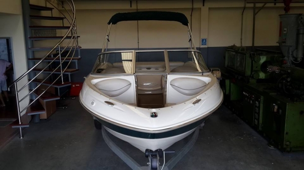 ขายเรือนอก MAXUM 1800s เครื่อง 4.3L 18ฟุต สวยๆแรงๆ 450,000.บาท เท่านั้น