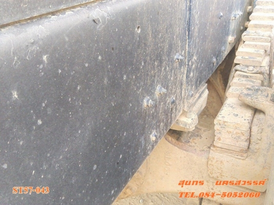 ขายด่วน รถบรรทุก 10 ล้อ HINO FM18 195 แรง สภาพเดิมๆ สวย พร้อมใช้งาน