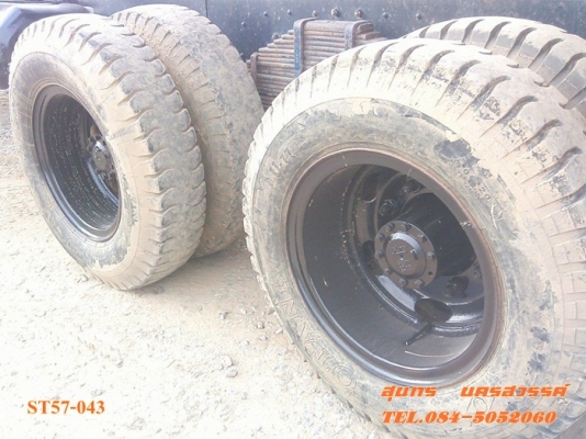 ขายด่วน รถบรรทุก 10 ล้อ HINO FM18 195 แรง สภาพเดิมๆ สวย พร้อมใช้งาน