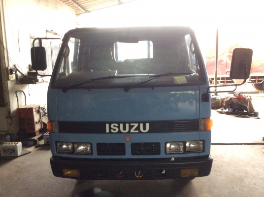 ขายอีซูซุnkr110เกียร์สั้น