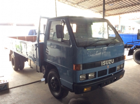 ขายอีซูซุnkr110เกียร์สั้น