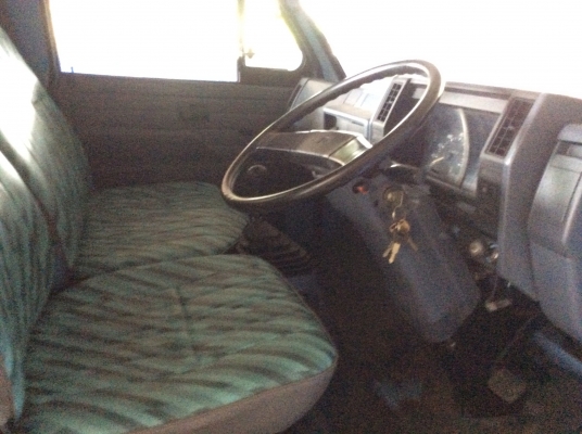 ขายอีซูซุnkr110เกียร์สั้น