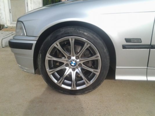 รถสวยขายถูกๆ 1995 BMW 318iA e36 ตัวท็อป ไฟฟ้าทั้งคัน เครื่องแน่น ไม่เคยติดแก็ส รถสวยขายถูกๆ 1995 BMW 318iA e36 ตัวท็อป ไฟฟ้าทั้งคัน เครื่องแน่น ไม่เคยติดแก็ส