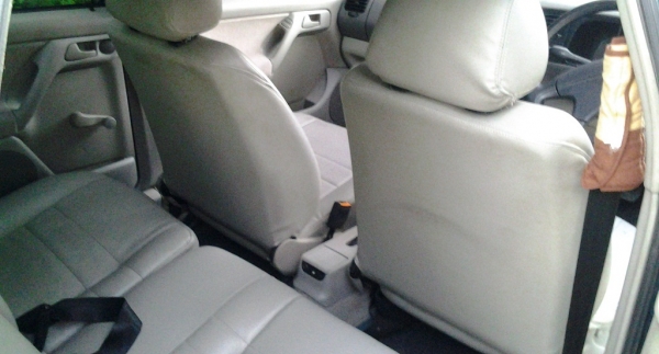 1997 Volkswagen Golf mk3 เครื่องเดิม 1800 cc.เกียร์ออโต้ เครื่องดี แอร์ใหม่ ขายถูกๆ 1997 Volkswagen Golf mk3 เครื่องเดิม 1800 cc.เกียร์ออโต้ เครื่องดี แอร์ใหม่ ขายถูกๆ