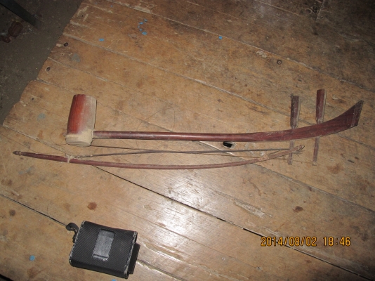 ขายซอด้วง