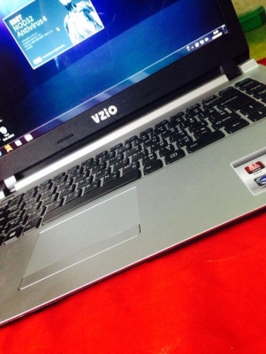 Nootbook Vzio Nootbook Vzio