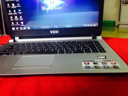 Nootbook Vzio Nootbook Vzio