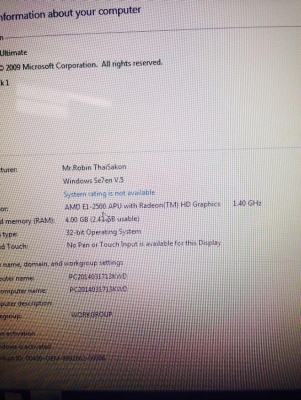 Nootbook Vzio Nootbook Vzio