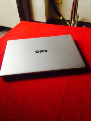 Nootbook Vzio