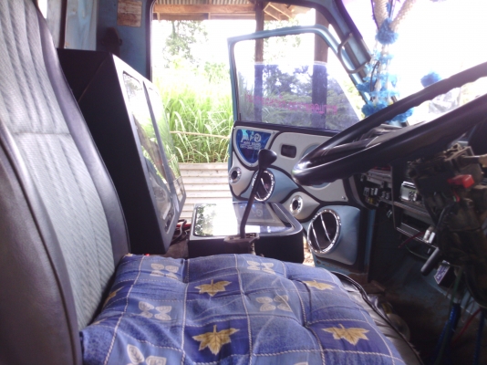 ขายหกล้อเล็ก