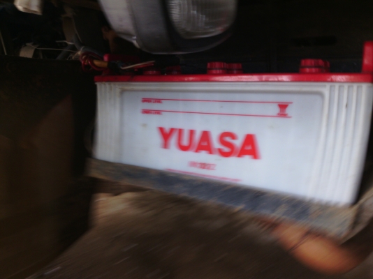 ขายหกล้อเล็ก