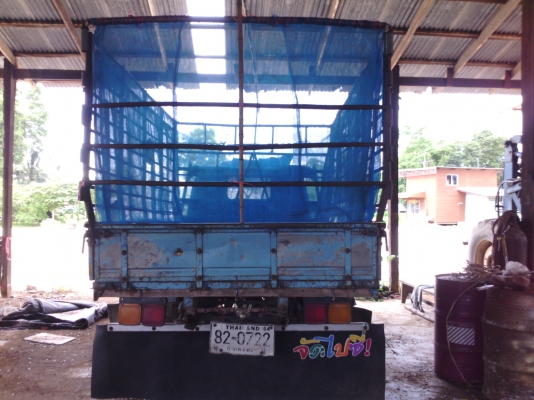 ขายหกล้อเล็ก