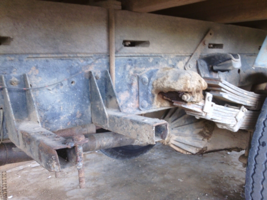 ขายหกล้อเล็ก