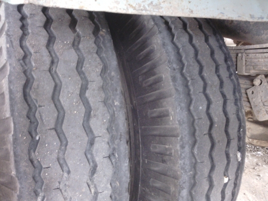 ขายหกล้อเล็ก