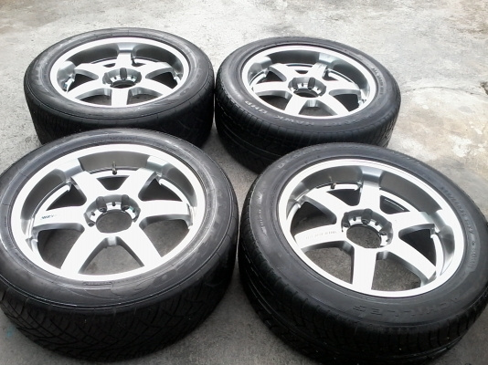 ขอบ20ยาง265/50/20ปี11