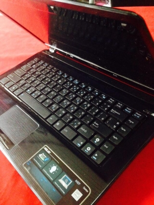 nootbook Asus Corei5