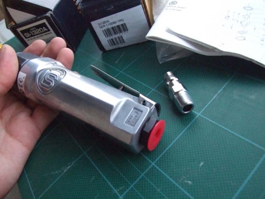 >>>>>>       ขายด้ามฟรีลม 3/8" SHINANO (Japan)