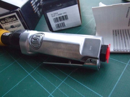 >>>>>>       ขายด้ามฟรีลม 3/8" SHINANO (Japan)