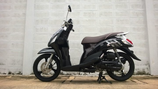 LET 2013 วิ่งน้อย สภาพนางฟ้า สวยใส ราคาประหยัดเงิน ต่อรองได้