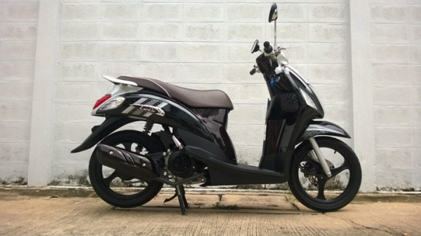 LET 2013 วิ่งน้อย สภาพนางฟ้า สวยใส ราคาประหยัดเงิน ต่อรองได้