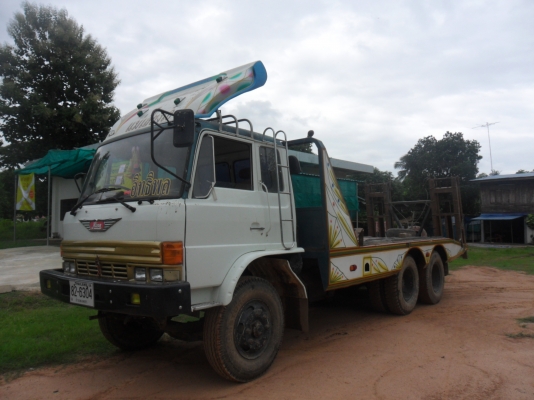 HINO KT  รถสวยๆ พร้อมใช้งานมีจริงๆ รถอยู่..พิดโลก..คร๊าบ ราคาต่อรองได้ติดต่อ ช่างหมึก 087-5262494