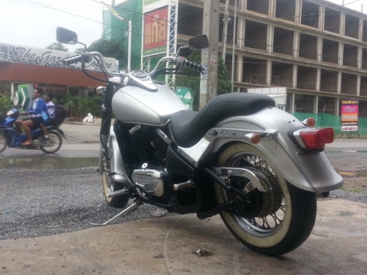 ขาย วันแคน 800 ปี99 รถสวยๆเครื่องดีแรงๆแต่งสวยๆรถพร้อมใช้เสียภาษีกรมสรรพสามิตรแล้ว