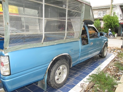 TFR 2.5 มังกรปี91 รถบ้านเครื่องดีไม่มีเยิ้มเรี้ยวไม่ดังไคหายู่เชิญราคาคุย TFR 2.5 มังกรปี91 รถบ้านเครื่องดีไม่มีเยิ้มเรี้ยวไม่ดังไคหายู่เชิญราคาคุย