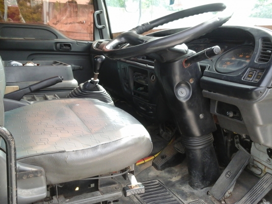 ขาย 6 ล้อ หัวลาก อีซูซุ