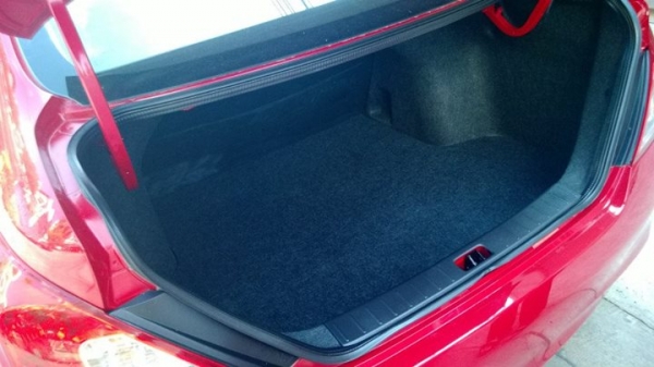 NISSAN Almera 2013 AT รถ 9 เดือน วิ่งหมื่นเดียว สภาพป้ายแดง ซื้อสดลดได้เยอะ NISSAN Almera 2013 AT รถ 9 เดือน วิ่งหมื่นเดียว สภาพป้ายแดง ซื้อสดลดได้เยอะ