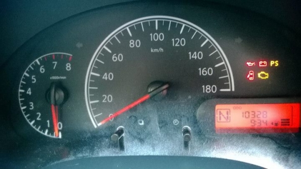 NISSAN Almera 2013 AT รถ 9 เดือน วิ่งหมื่นเดียว สภาพป้ายแดง ซื้อสดลดได้เยอะ NISSAN Almera 2013 AT รถ 9 เดือน วิ่งหมื่นเดียว สภาพป้ายแดง ซื้อสดลดได้เยอะ