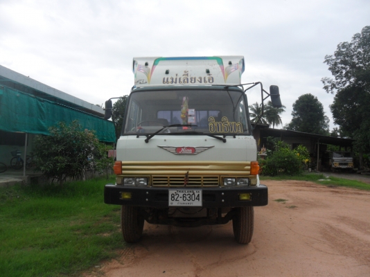 HINO KT  รถสวยๆ พร้อมใช้งานมีจริงๆ รถอยู่..พิดโลก..คร๊าบ ราคาต่อรองได้ติดต่อ ช่างหมึก 087-5262494