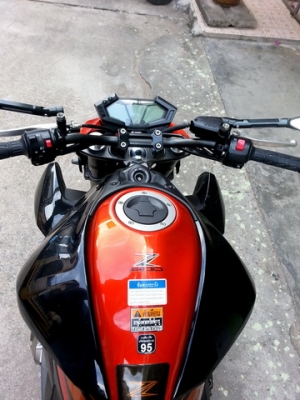 ขาย Z800 ราคาไม่แพง หาดใหญ่ 335,000 โทรมาสอบถามได้คับ