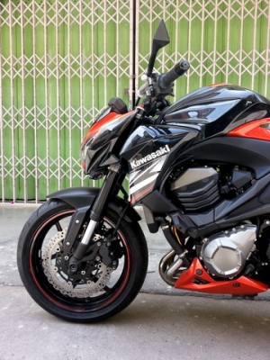 ขาย Z800 ราคาไม่แพง หาดใหญ่ 335,000 โทรมาสอบถามได้คับ