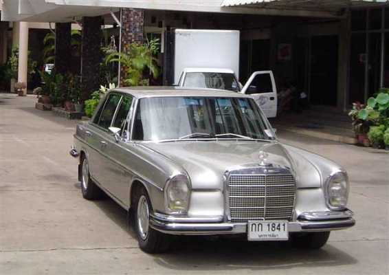 กระจกไฟหน้า280S W108