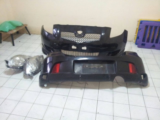 อะไหล่ยาริส อะไหล่ยาริส