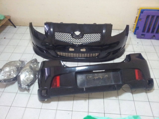 อะไหล่ยาริส อะไหล่ยาริส