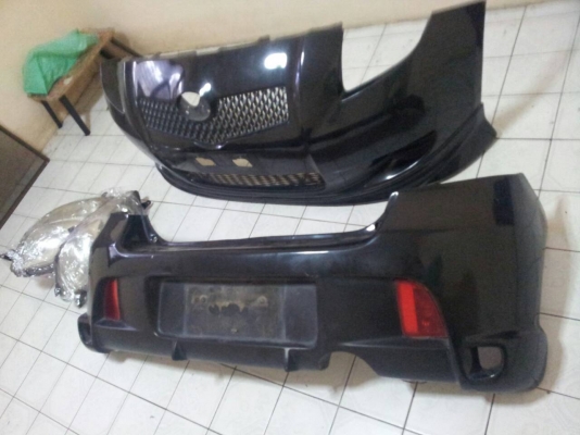 อะไหล่ยาริส