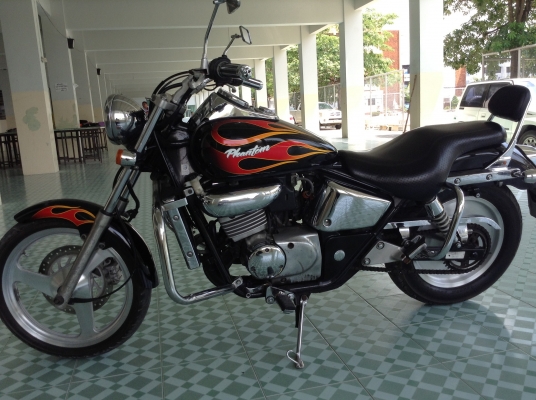 รถ HONDA แพนท่อม 150cc รถ 2จังหวะ ปี2542 เครื่องติดวิ่งดีสีสวย รถ HONDA แพนท่อม 150cc รถ 2จังหวะ ปี2542 เครื่องติดวิ่งดีสีสวย