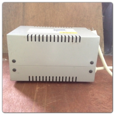 ขายหม้อแปลงไฟ STEP-DOWN TRANSFORMER AUTO-10 TRON