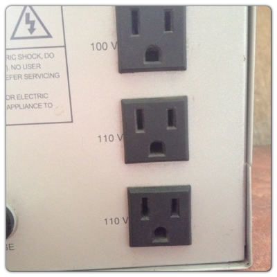 ขายหม้อแปลงไฟ STEP-DOWN TRANSFORMER AUTO-10 TRON