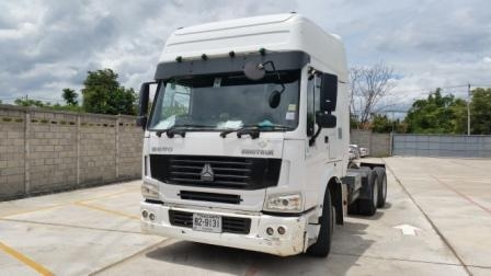 ขายด่วน Sino Truk 345 ราคาถูก 8 แสนบาทเท่านั้น สภาพดี ราคาต่อรองได้ค่ะ ขายด่วน Sino Truk 345 ราคาถูก 8 แสนบาทเท่านั้น สภาพดี ราคาต่อรองได้ค่ะ