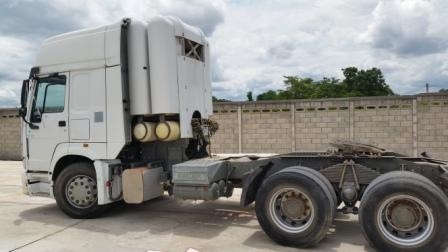 ขายด่วน Sino Truk 345 ราคาถูก 8 แสนบาทเท่านั้น สภาพดี ราคาต่อรองได้ค่ะ ขายด่วน Sino Truk 345 ราคาถูก 8 แสนบาทเท่านั้น สภาพดี ราคาต่อรองได้ค่ะ