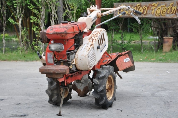 ขายรถไถ shibura นำเข้าจากญี่ปุ่นยังไม่เคยใช้ในไทย คล่องตัว อเนคประสงค์ 16,500บาทเท่านั้น!!