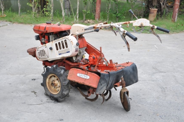 ขายรถไถ shibura นำเข้าจากญี่ปุ่นยังไม่เคยใช้ในไทย คล่องตัว อเนคประสงค์ 16,500บาทเท่านั้น!!