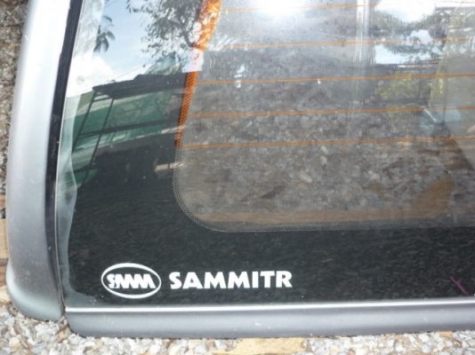 หลังคาเหล็ก 3 มิตร